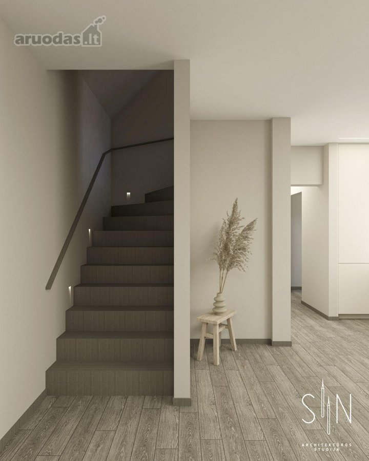Parduodamas Kapitaliai Renovuotas Pastatas - nuotraukos Nr. 15
