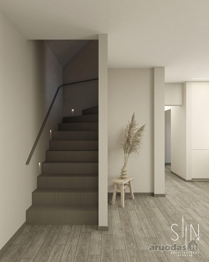 Parduodamas Kapitaliai Renovuotas Pastatas - nuotraukos Nr. 15