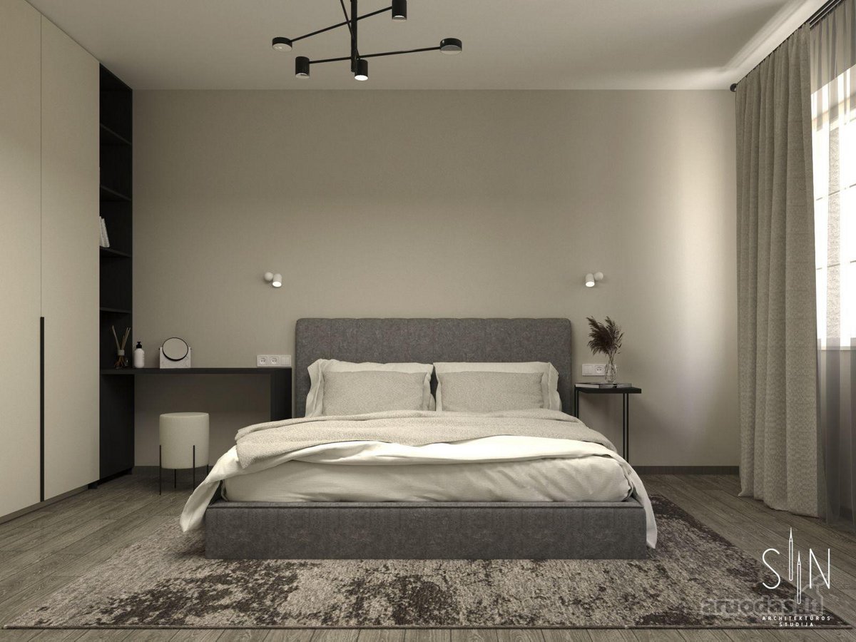 Parduodamas Kapitaliai Renovuotas Pastatas - nuotraukos Nr. 17