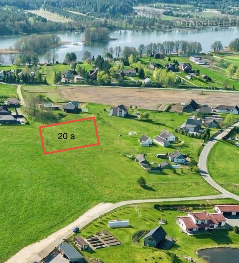 Ieškote ramios vietos pastoviam gyvenimui, ar - nuotraukos Nr. 2