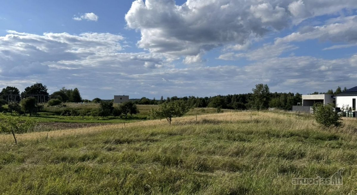 Tik 600 m nuo Angelų Kalvos, 8 ežerų - nuotraukos Nr. 3
