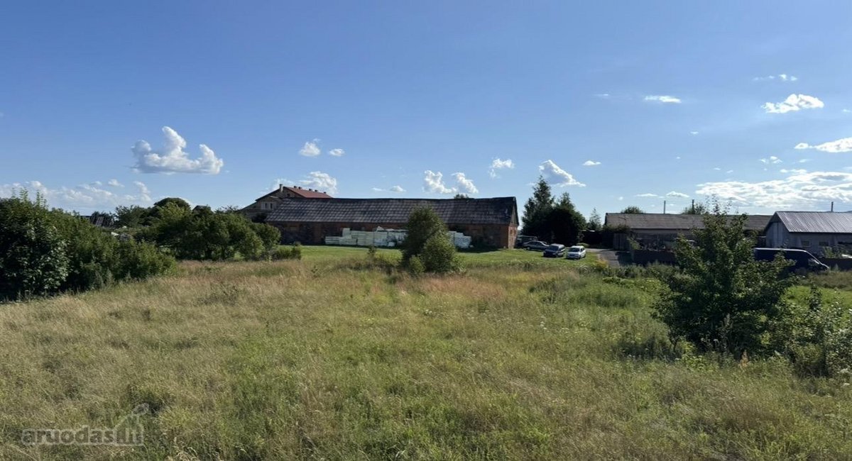 Tik 600 m nuo Angelų Kalvos, 8 ežerų - nuotraukos Nr. 2