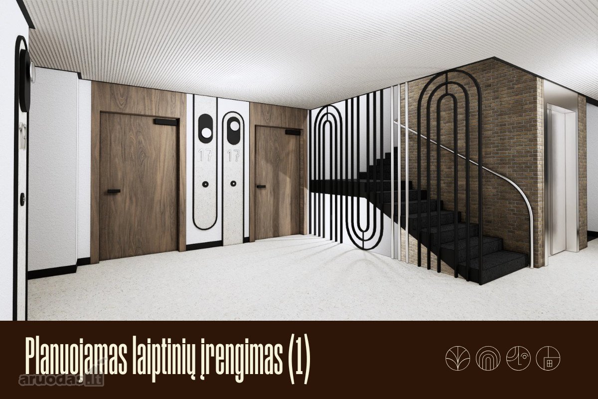 „Miško sprintas“ – tai namai, kuriuose - nuotraukos Nr. 27