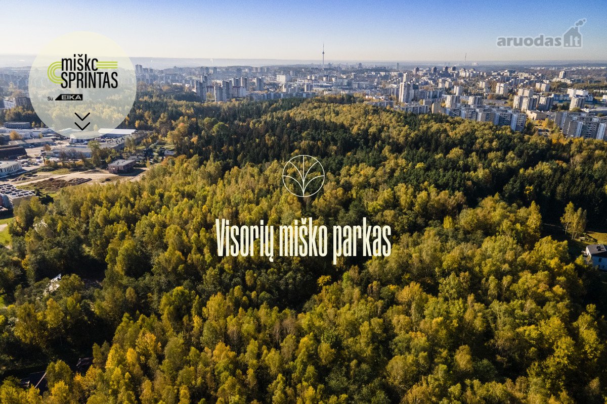 „Miško sprintas“ – tai namai, kuriuose - nuotraukos Nr. 24
