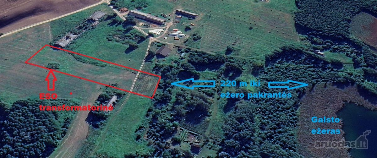 Sklype yra Eso pastotė. 