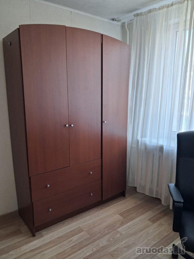 Parduodamas jaukus 1 k. butas Vilniuje,