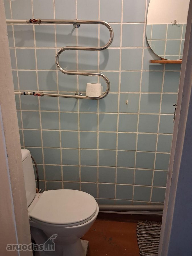 Parduodamas jaukus 1 k. butas Vilniuje, - nuotraukos Nr. 8