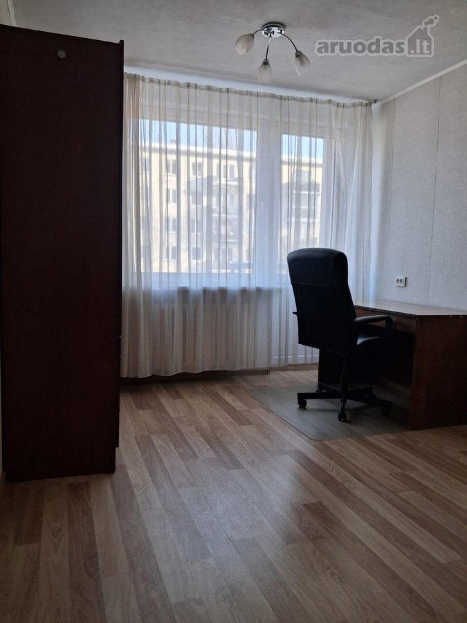 Parduodamas jaukus 1 k. butas Vilniuje, - nuotraukos Nr. 11