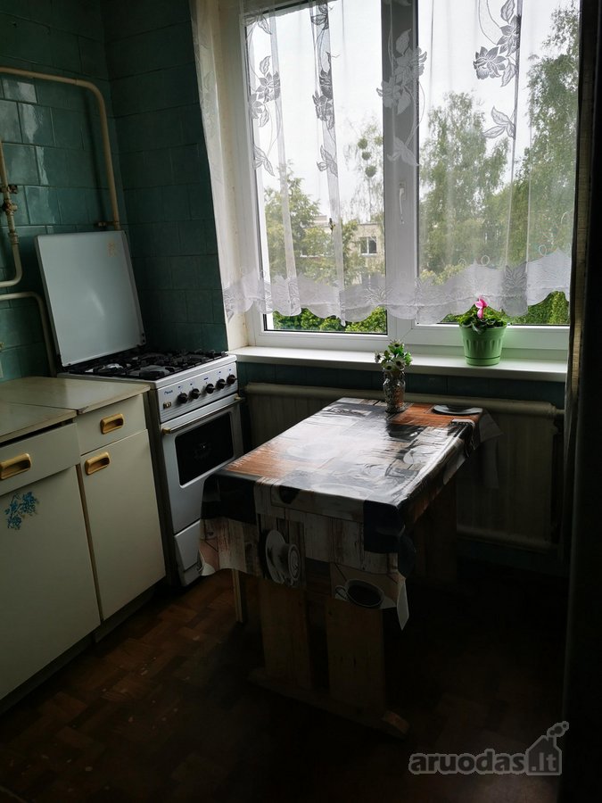 Parduodamas 2 -jų kambarių butas Alytuje, - nuotraukos Nr. 6