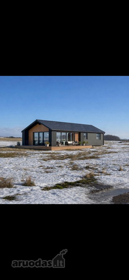 Namų valdos sklypas - tik 29 000 eur! - nuotraukos Nr. 7