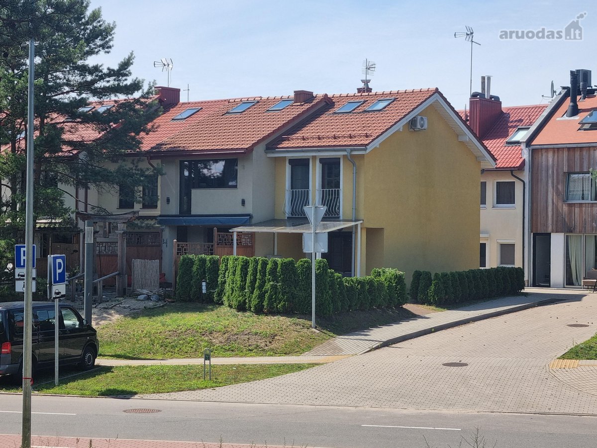 Parduodamas būstas patogus gyventi tiek - nuotraukos Nr. 4