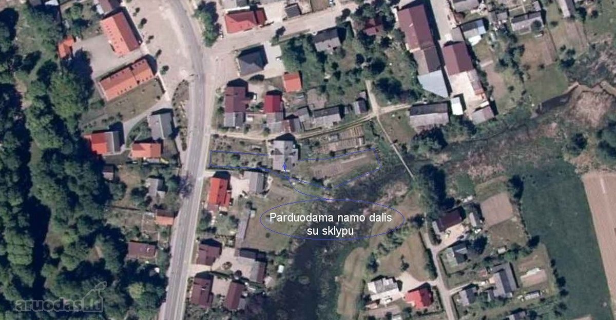 Gyvenimas Švėkšnos širdyje – ten, kur kultūra - nuotraukos Nr. 14