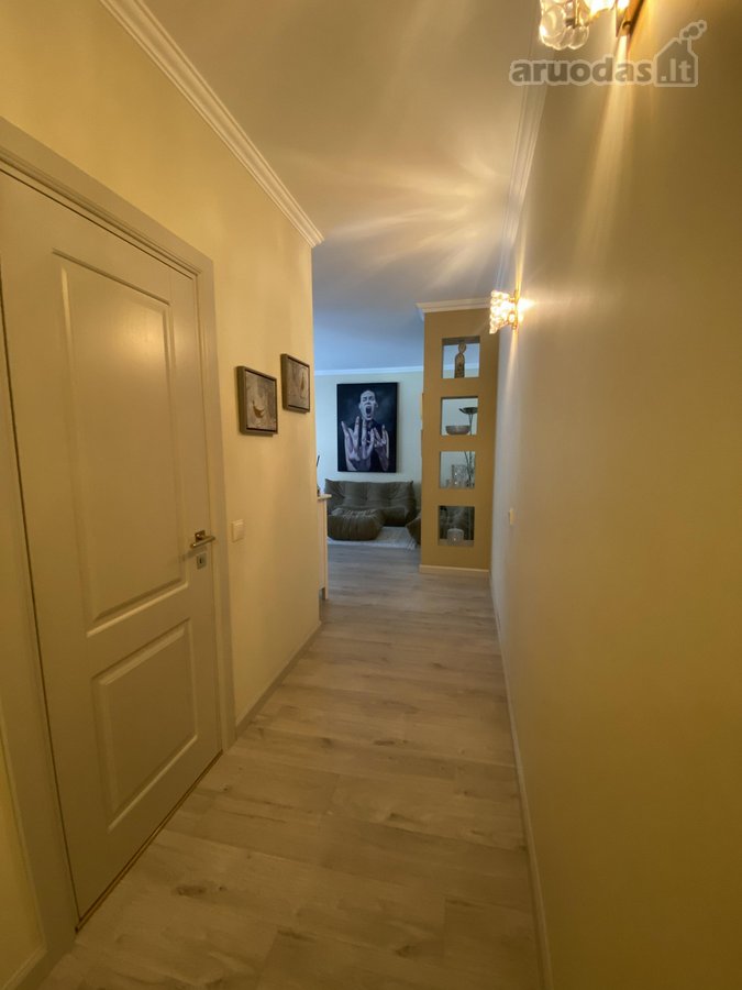 Antakalnyje, ypatingai ramioje ir tylioje - nuotraukos Nr. 10