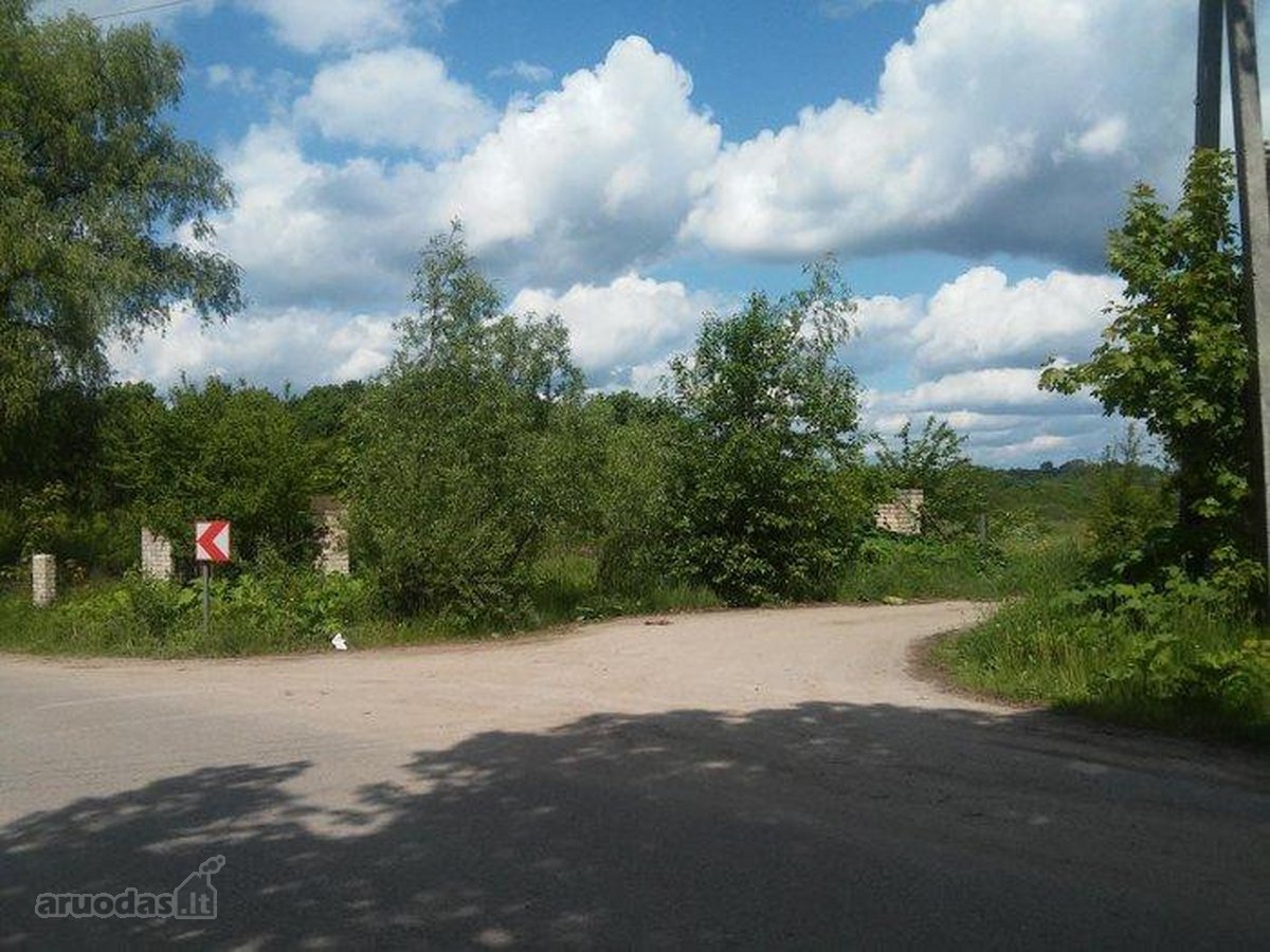 Graži, rami vieta, atsiveria panorama. - nuotraukos Nr. 3