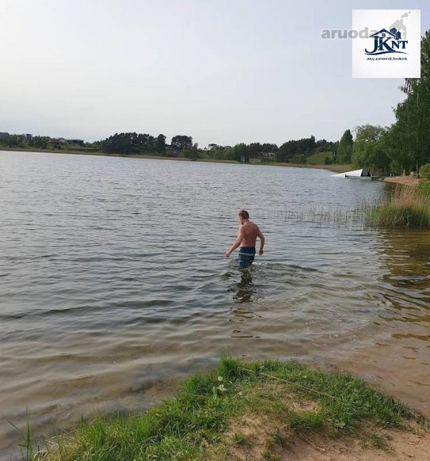 Parduodamas 12.89 a Namų Valdos Sklypas - nuotraukos Nr. 13