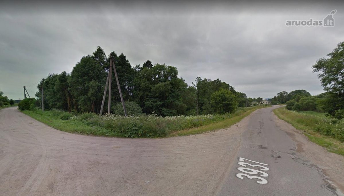 Parduodami du greta esantys žemės sklypai, - nuotraukos Nr. 7