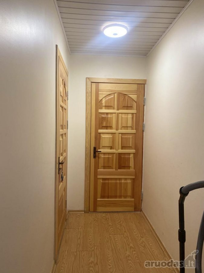 Labai gera vieta, netoli jūros, centro, prie - nuotraukos Nr. 15