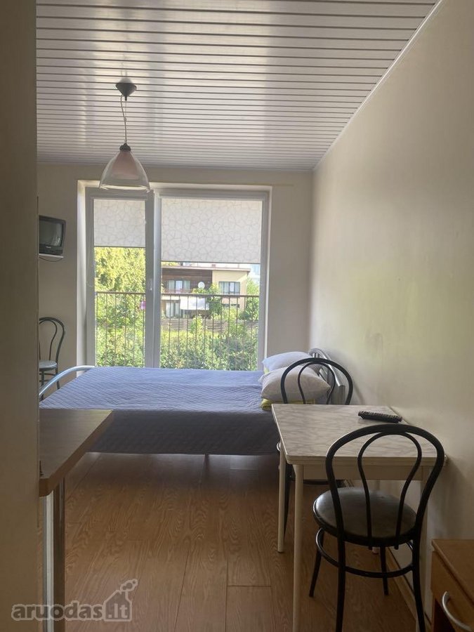Labai gera vieta, netoli jūros, centro, prie - nuotraukos Nr. 13