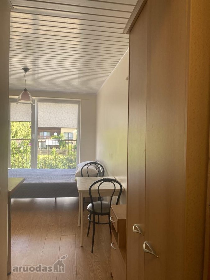 Labai gera vieta, netoli jūros, centro, prie - nuotraukos Nr. 9