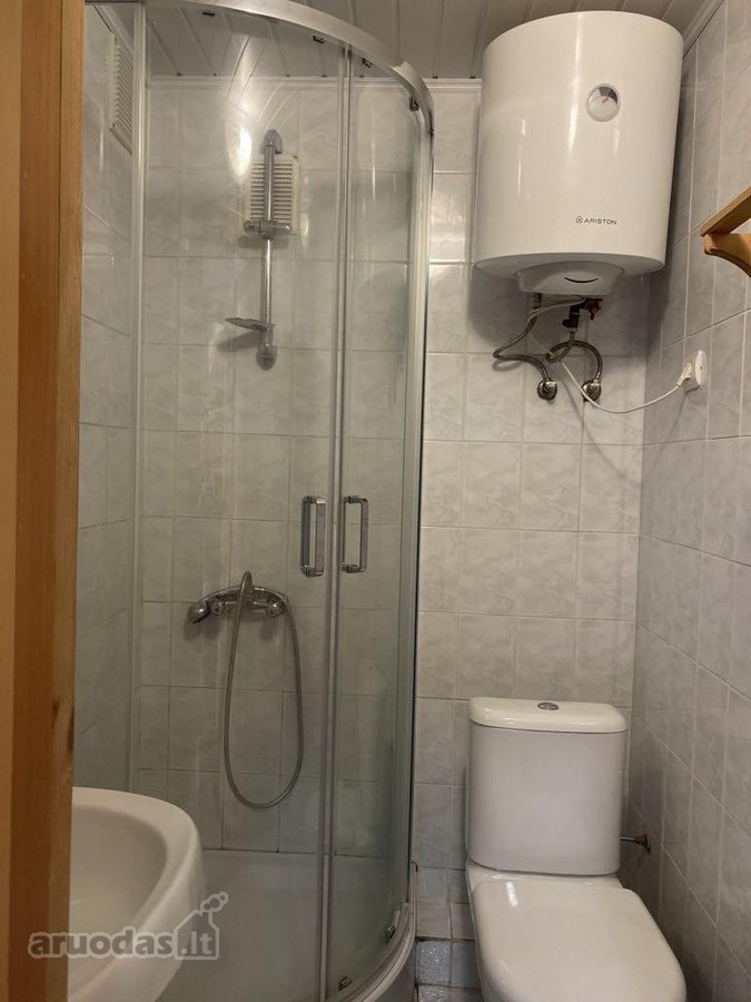 Labai gera vieta, netoli jūros, centro, prie - nuotraukos Nr. 14