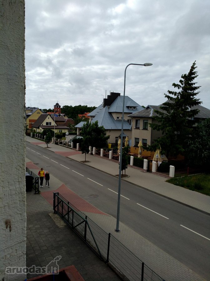 Labai gera vieta, netoli jūros, centro, prie - nuotraukos Nr. 18