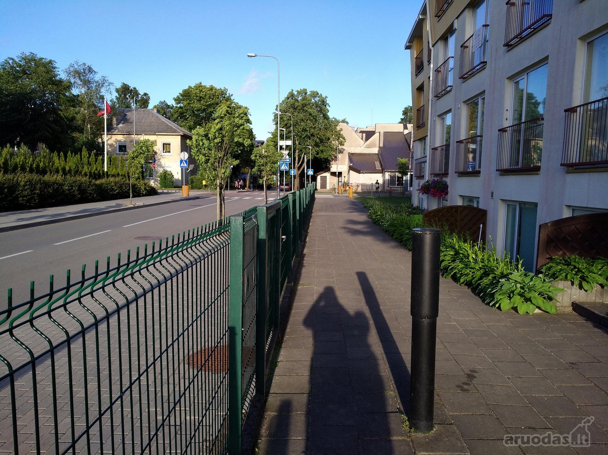 Labai gera vieta, netoli jūros, centro, prie - nuotraukos Nr. 19