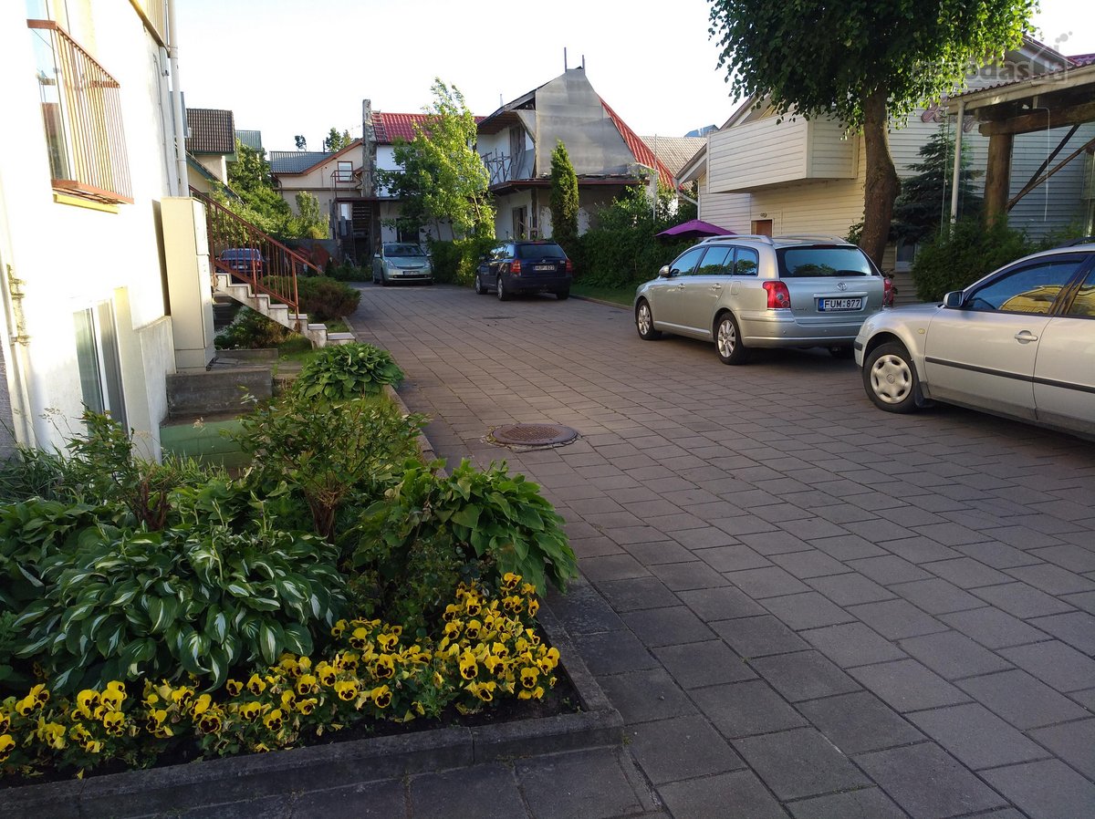 Labai gera vieta, netoli jūros, centro, prie - nuotraukos Nr. 20
