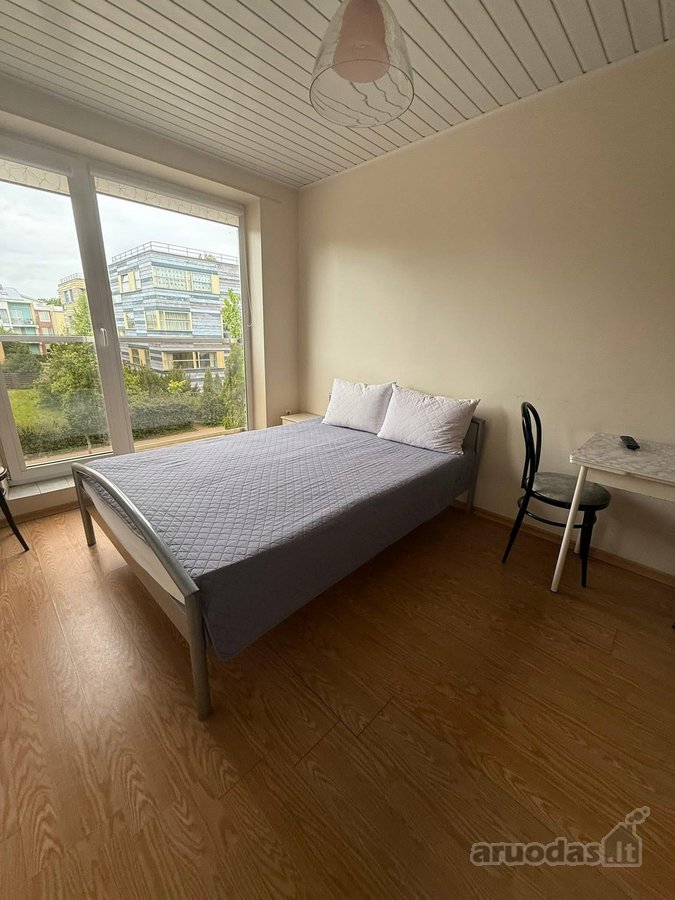 Labai gera vieta, netoli jūros, centro, prie - nuotraukos Nr. 12