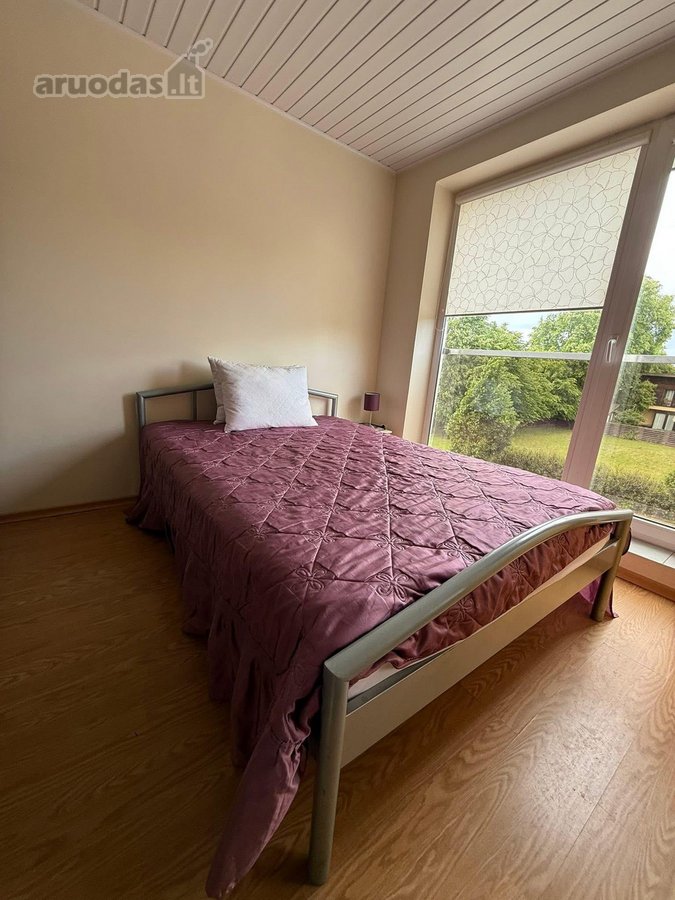 Labai gera vieta, netoli jūros, centro, prie - nuotraukos Nr. 5