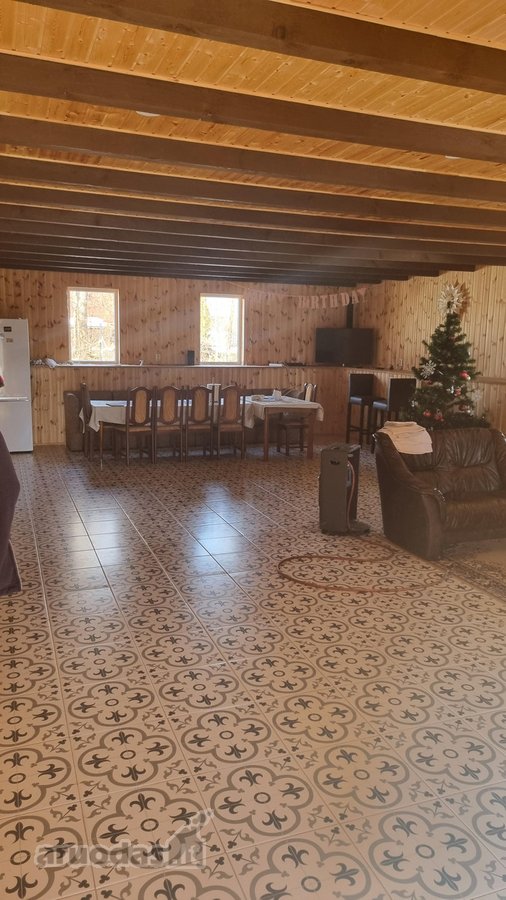 Sveiki, be tarpininkų parduodama nuostabi - nuotraukos Nr. 12