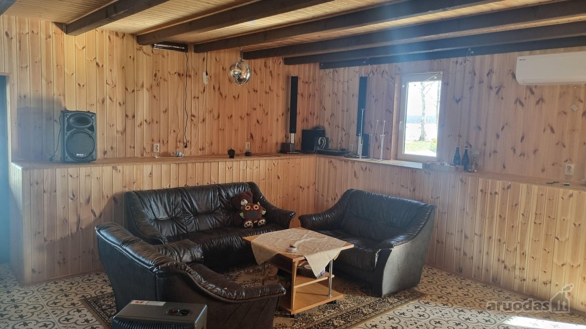 Sveiki, be tarpininkų parduodama nuostabi - nuotraukos Nr. 13