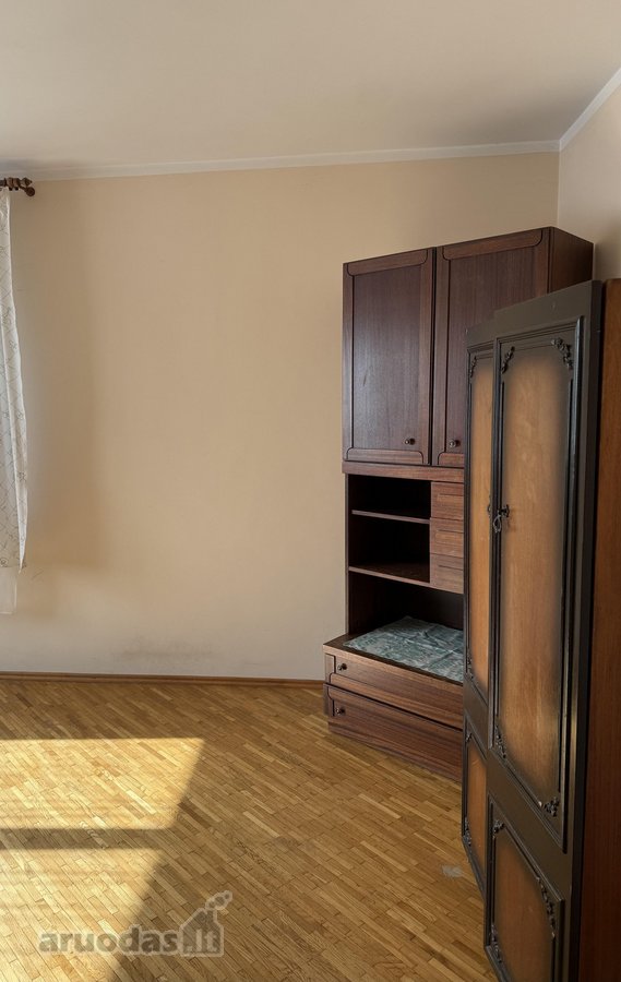 Nuo rugpjūčio 1 dienos išnuomojamas 20 m2 - nuotraukos Nr. 5