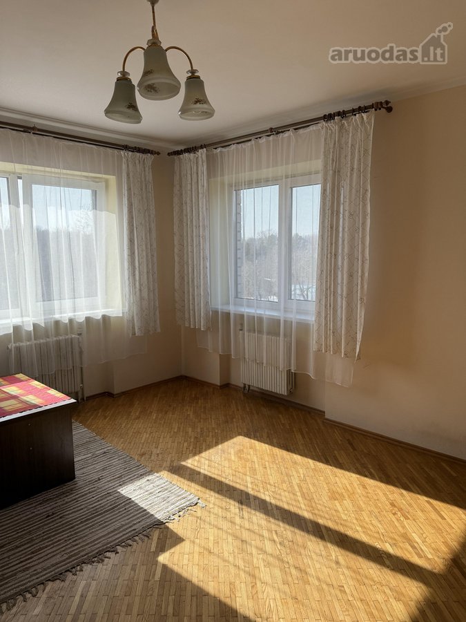 Nuo rugpjūčio 1 dienos išnuomojamas 20 m2 - nuotraukos Nr. 6