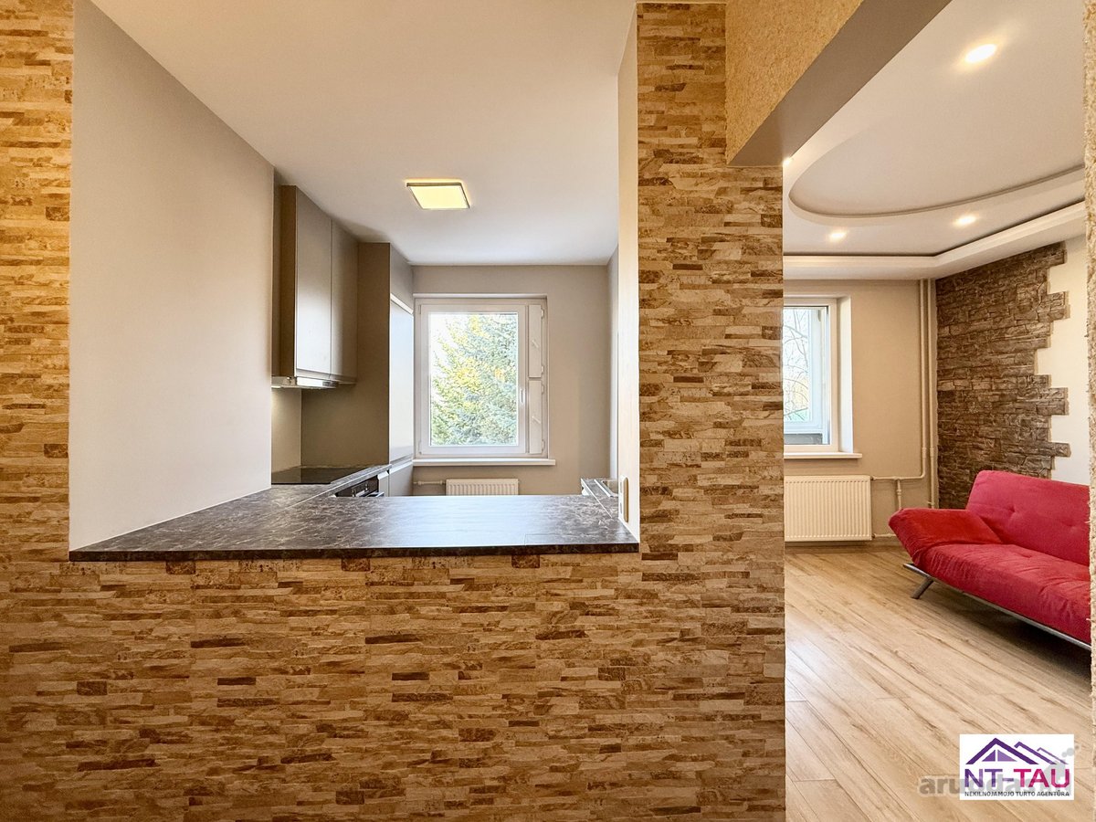 Išnuomojamas 2 kamb. butas Šilainiuose Kaune - nuotraukos Nr. 15