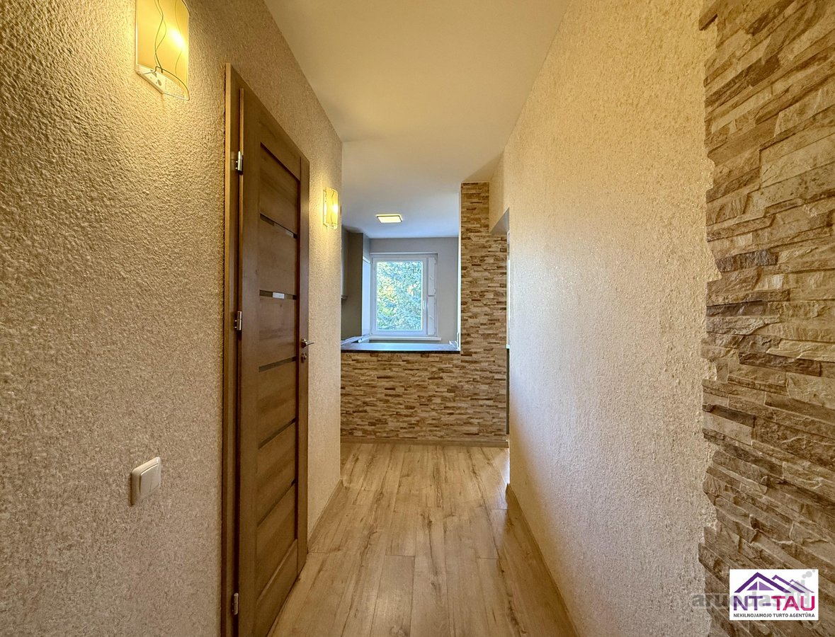 Išnuomojamas 2 kamb. butas Šilainiuose Kaune - nuotraukos Nr. 28
