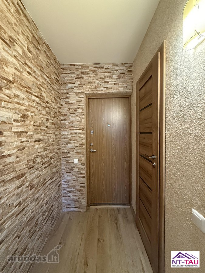 Išnuomojamas 2 kamb. butas Šilainiuose Kaune - nuotraukos Nr. 29