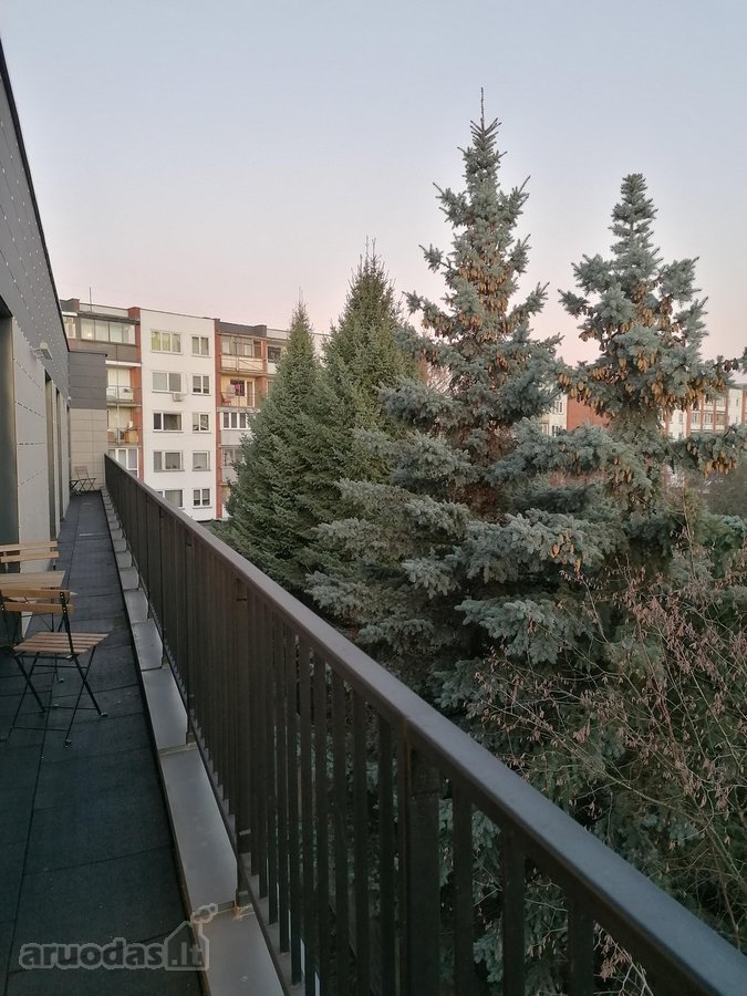 Žaliakalnyje, Kauno menų inkubatoriuje, - nuotraukos Nr. 12