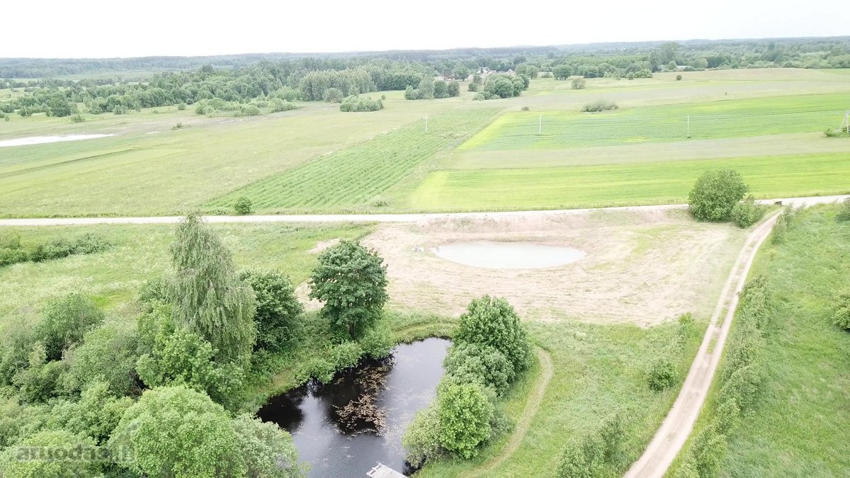 Namų Valdos Sklypai Ramioje Vietoje – - nuotraukos Nr. 3