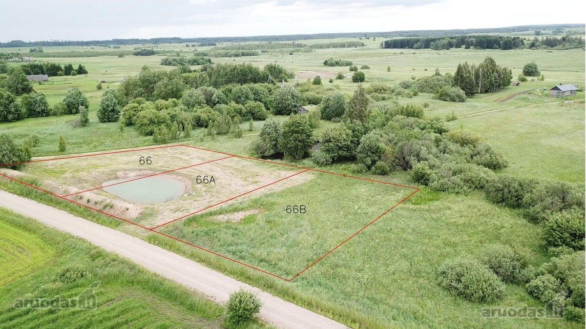 Namų Valdos Sklypai Ramioje Vietoje – - nuotraukos Nr. 2