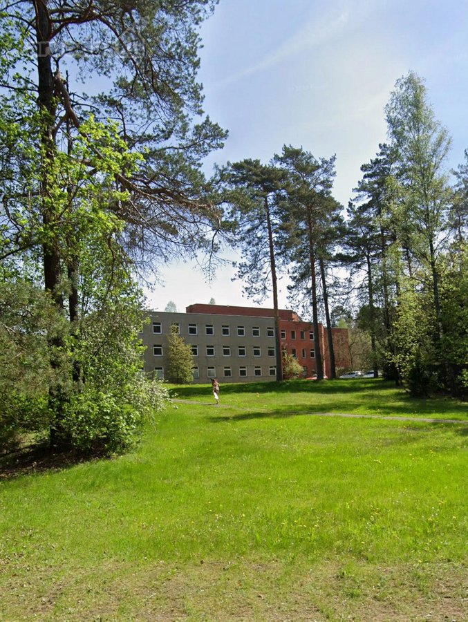 Parduodamas prestižinis kompleksas - nuotraukos Nr. 16