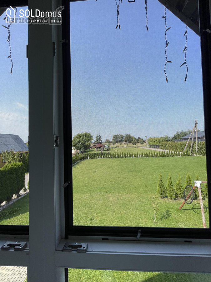 Vos kelių minučių atstumu nuo Marijampolės - nuotraukos Nr. 10