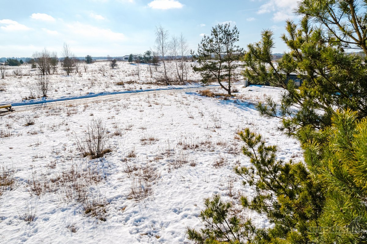Parduodamas sklypas Didžiuosiuose Gulbinuose - nuotraukos Nr. 10