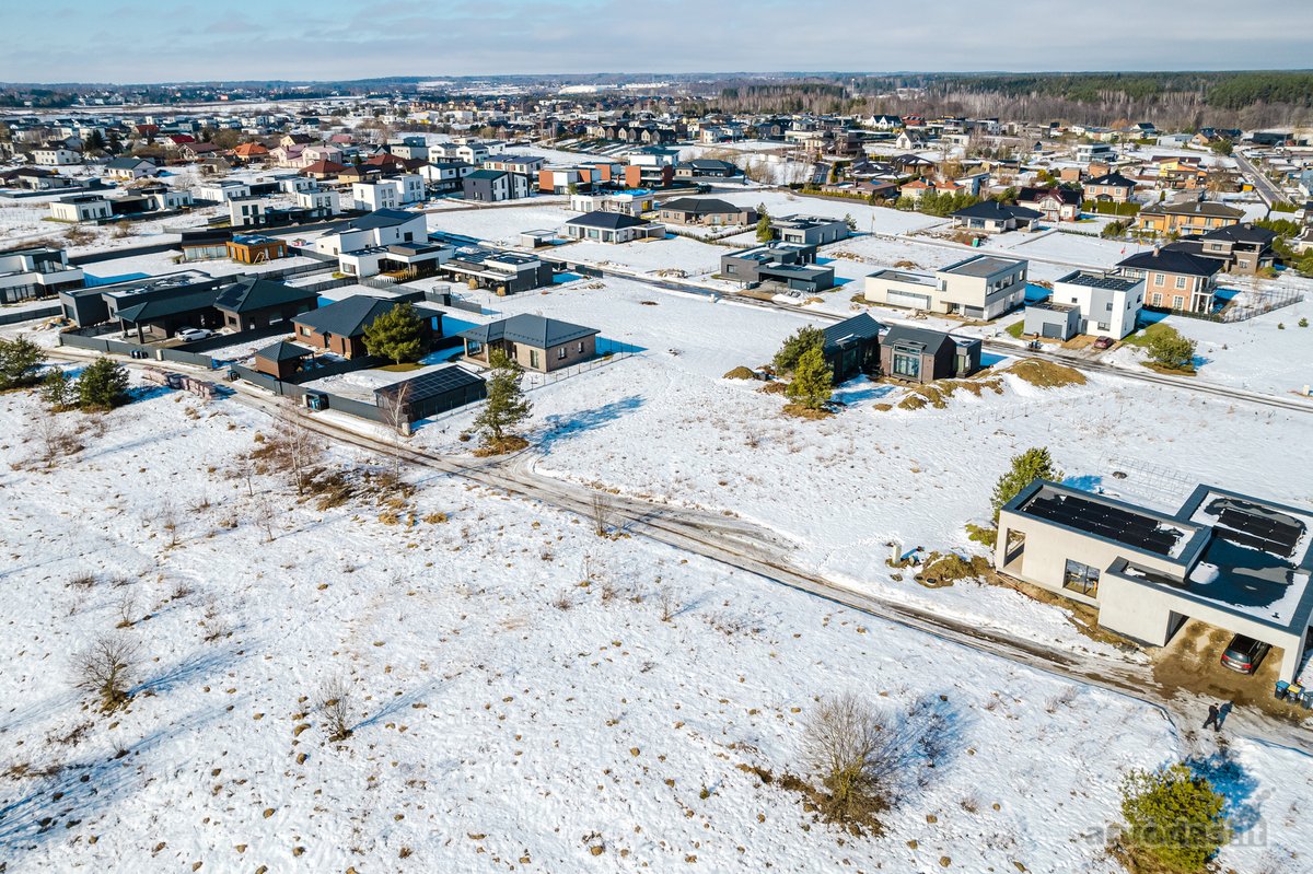 Parduodamas sklypas Didžiuosiuose Gulbinuose - nuotraukos Nr. 26