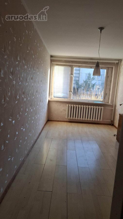 Butas pačiame miesto centre. Su puikiu - nuotraukos Nr. 2