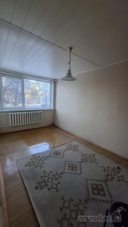 Butas pačiame miesto centre. Su puikiu - nuotraukos Nr. 3
