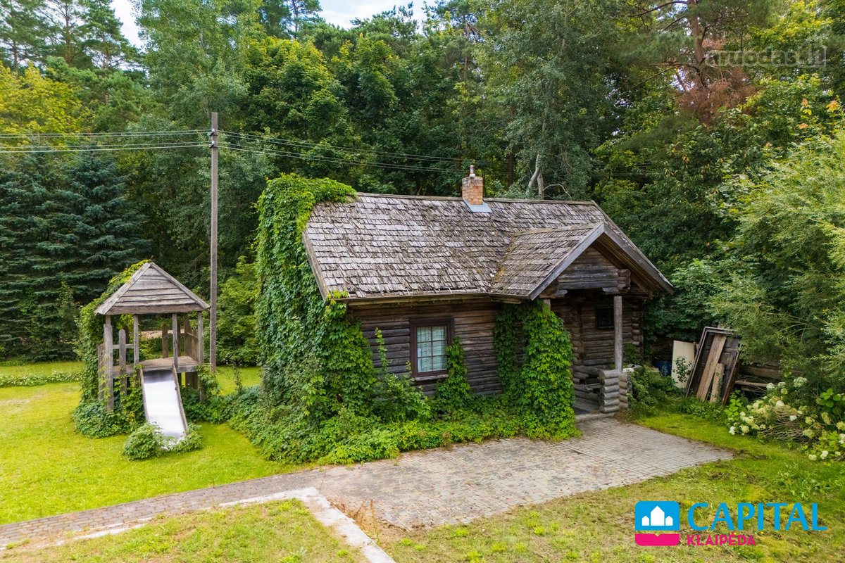 Išskirtinė Galimybė Įsigyti Komercinės - nuotraukos Nr. 15
