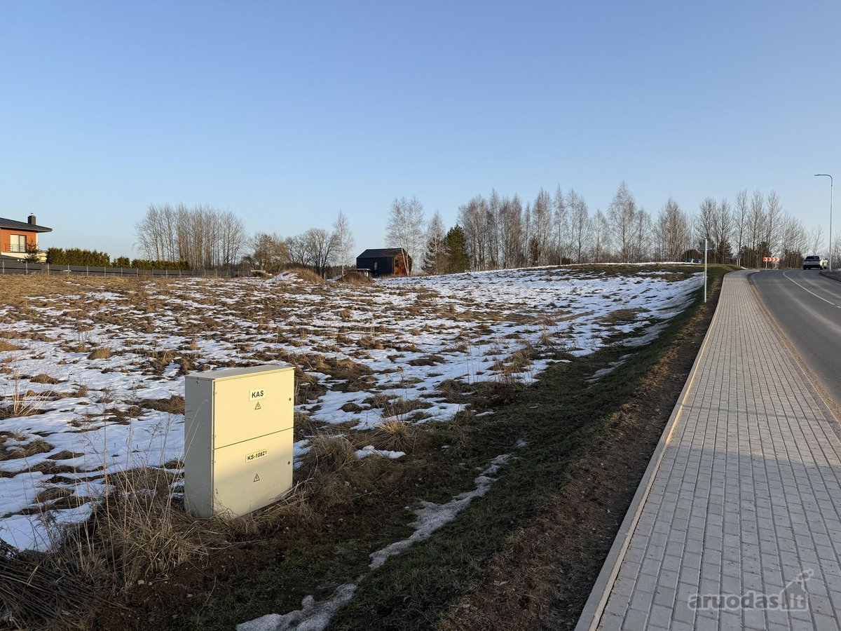 Parduodami du taisyklingos kvadrato ir - nuotraukos Nr. 6