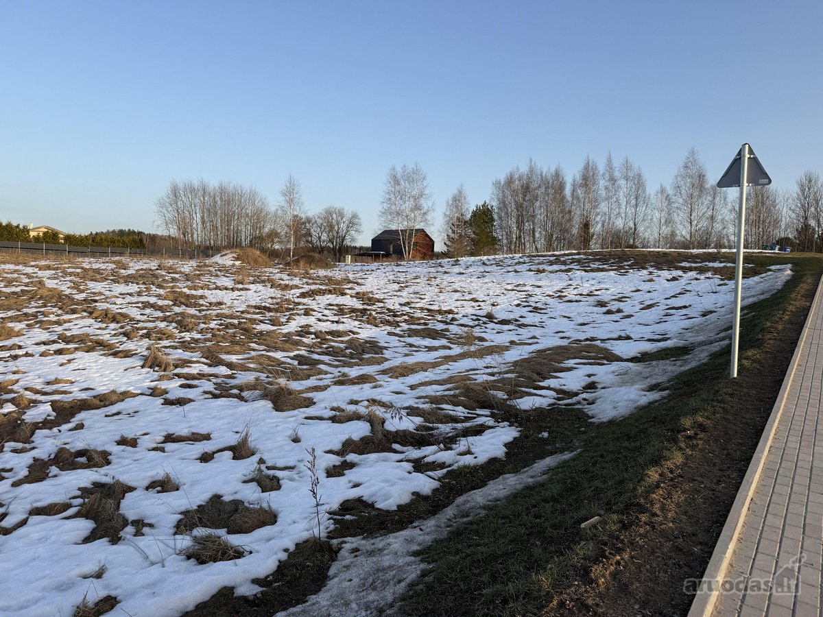 Parduodami du taisyklingos kvadrato ir - nuotraukos Nr. 7