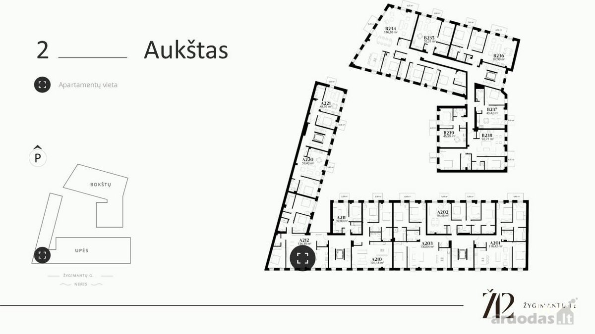Projektas jau pastatytas – kviečiame - nuotraukos Nr. 6