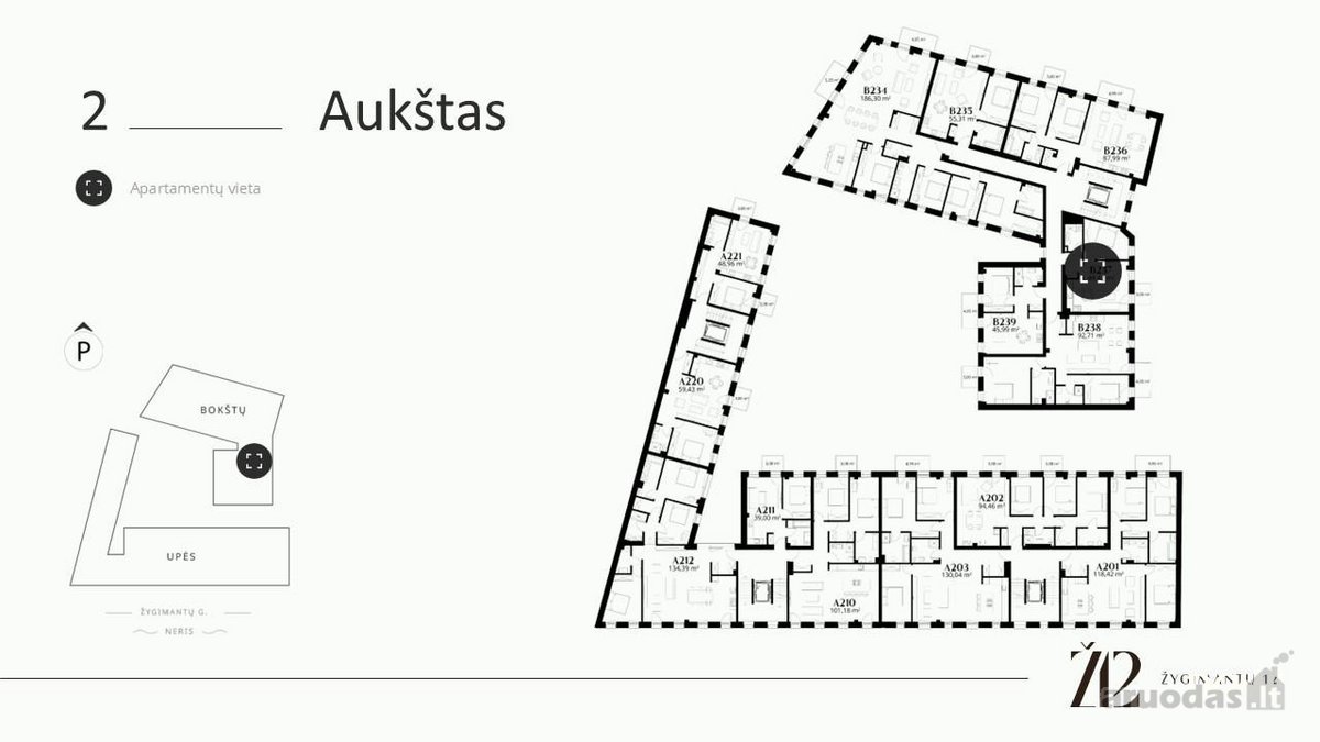 Projektas jau pastatytas – kviečiame - nuotraukos Nr. 8